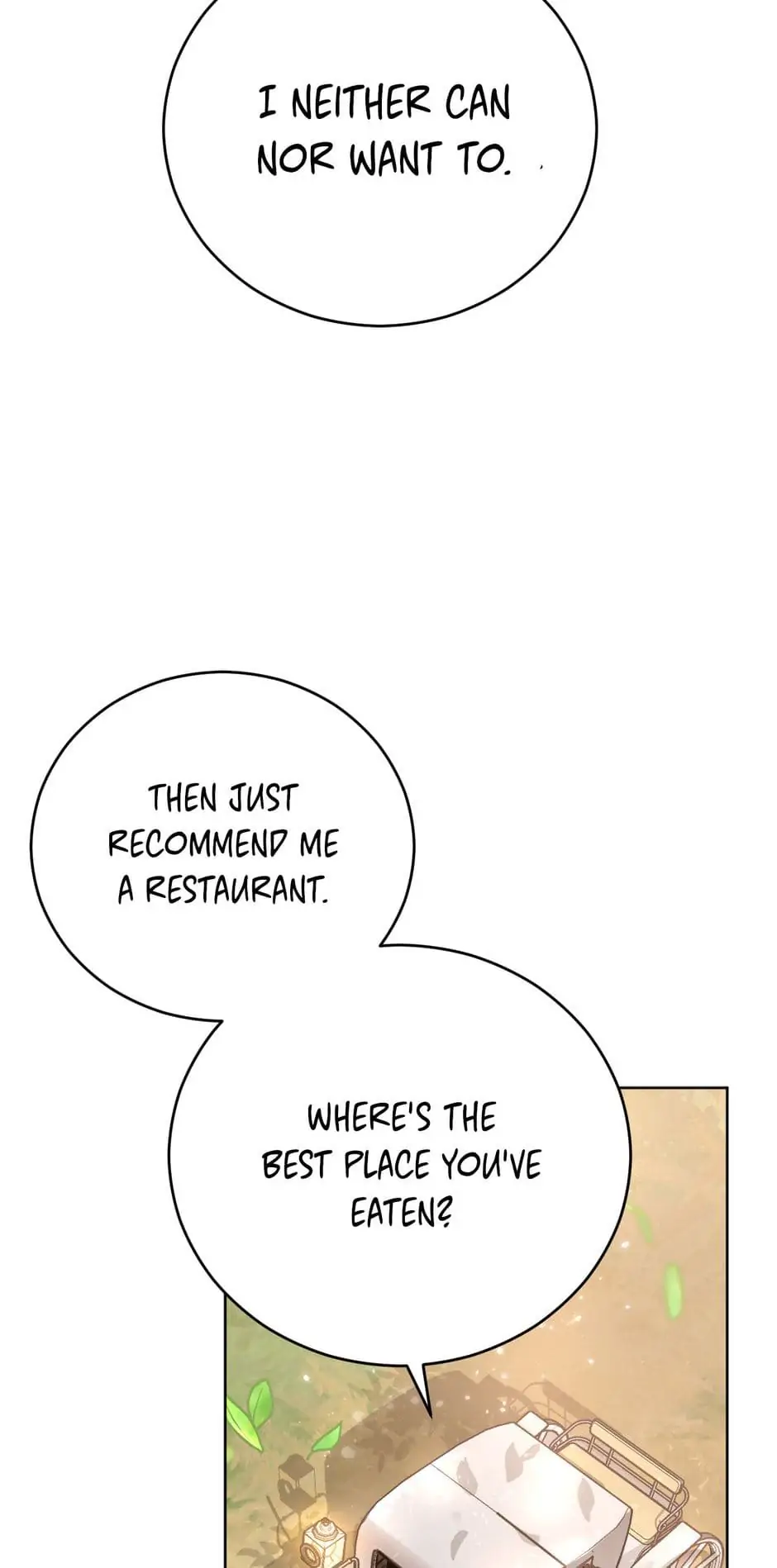 Her Ladyship Objects to this Marriage! Chapter 48 - page 59
