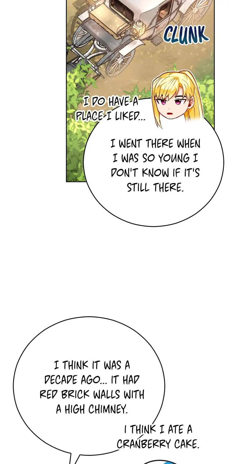 Her Ladyship Objects to this Marriage! Chapter 48 - page 60