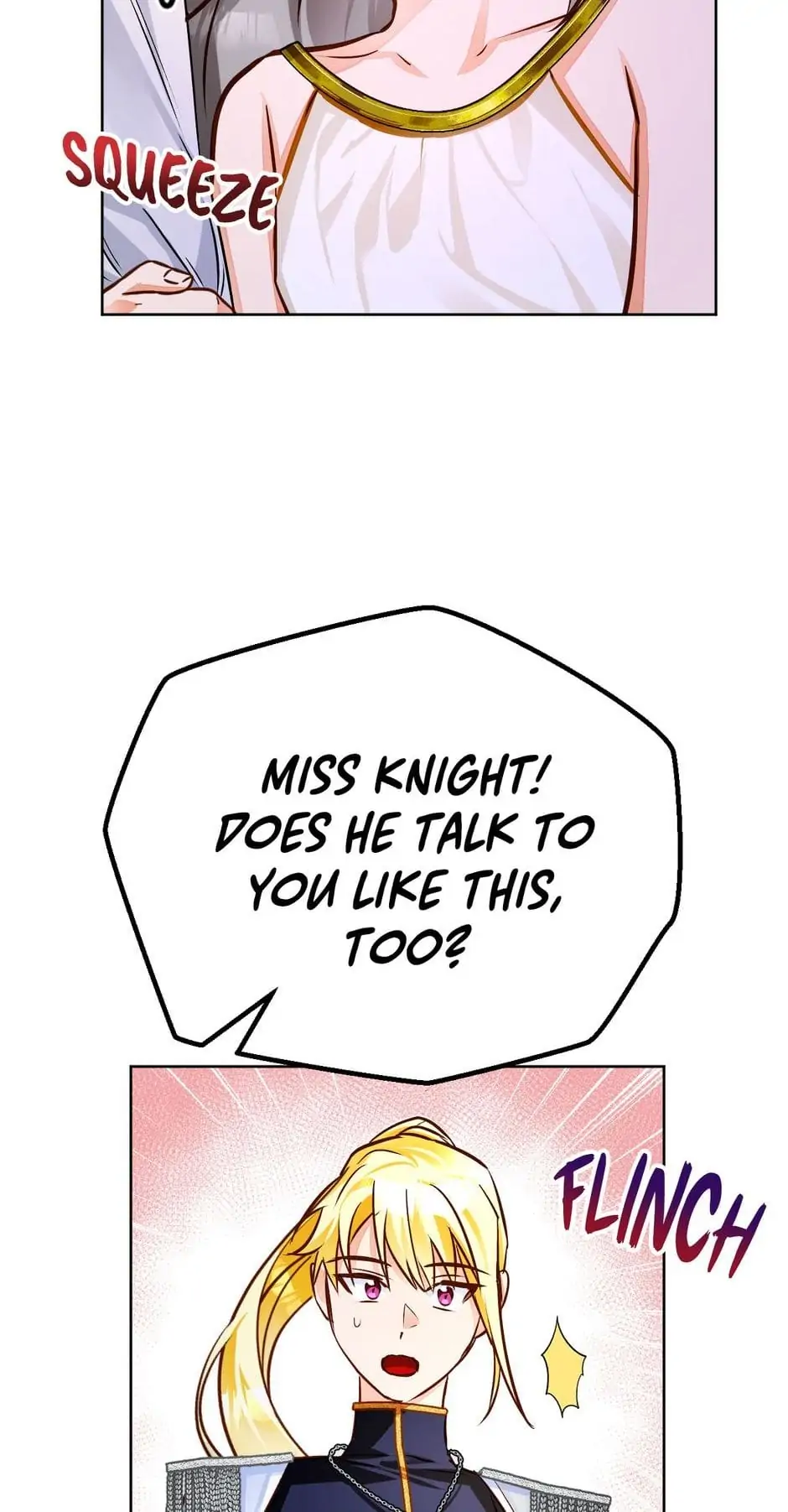 Her Ladyship Objects to this Marriage! Chapter 48 - page 65