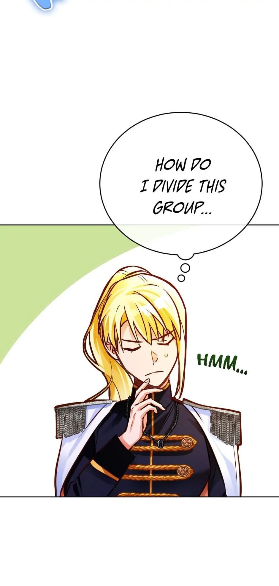 Her Ladyship Objects to this Marriage! Chapter 48 - page 73