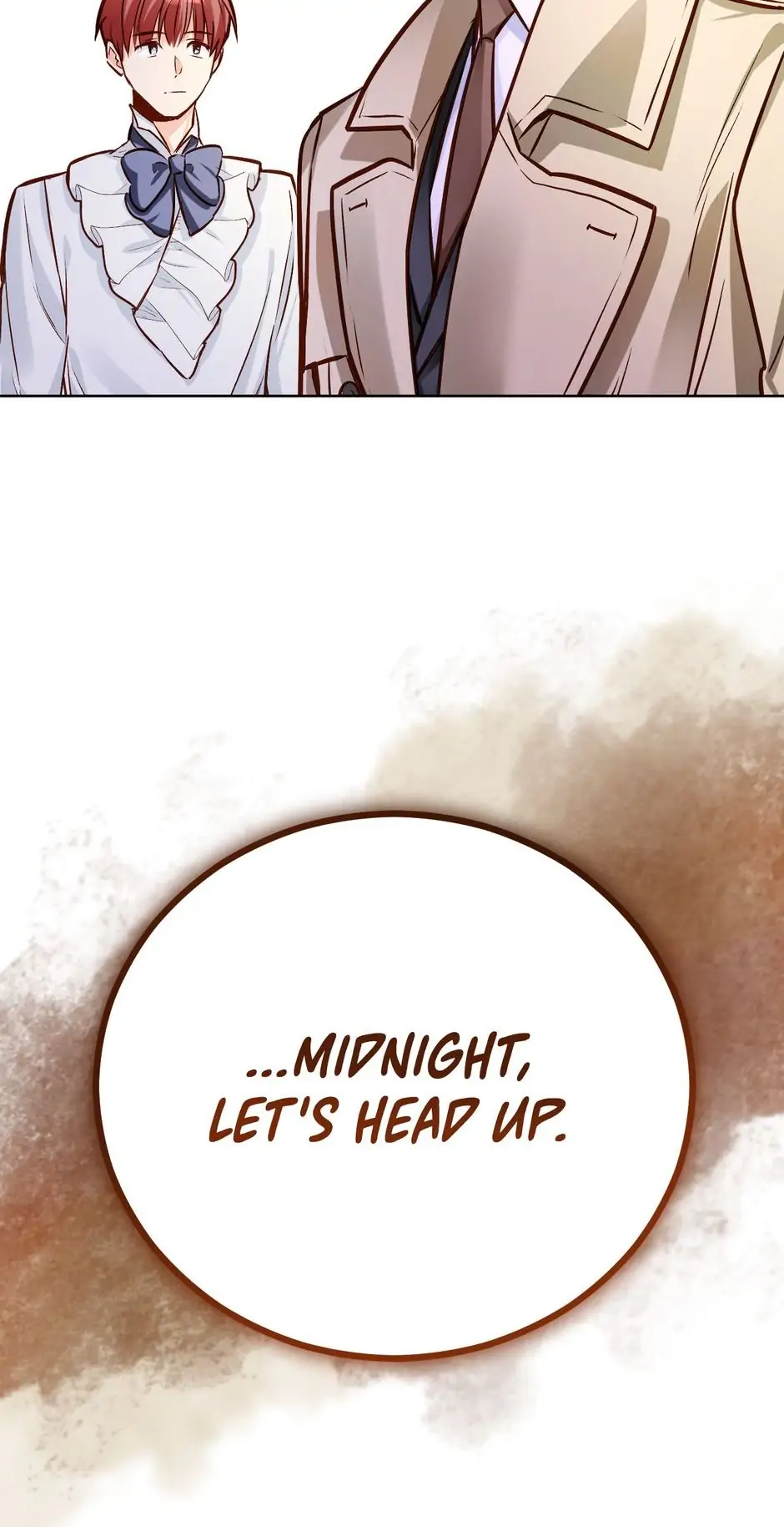 Her Ladyship Objects to this Marriage! Chapter 48 - page 86