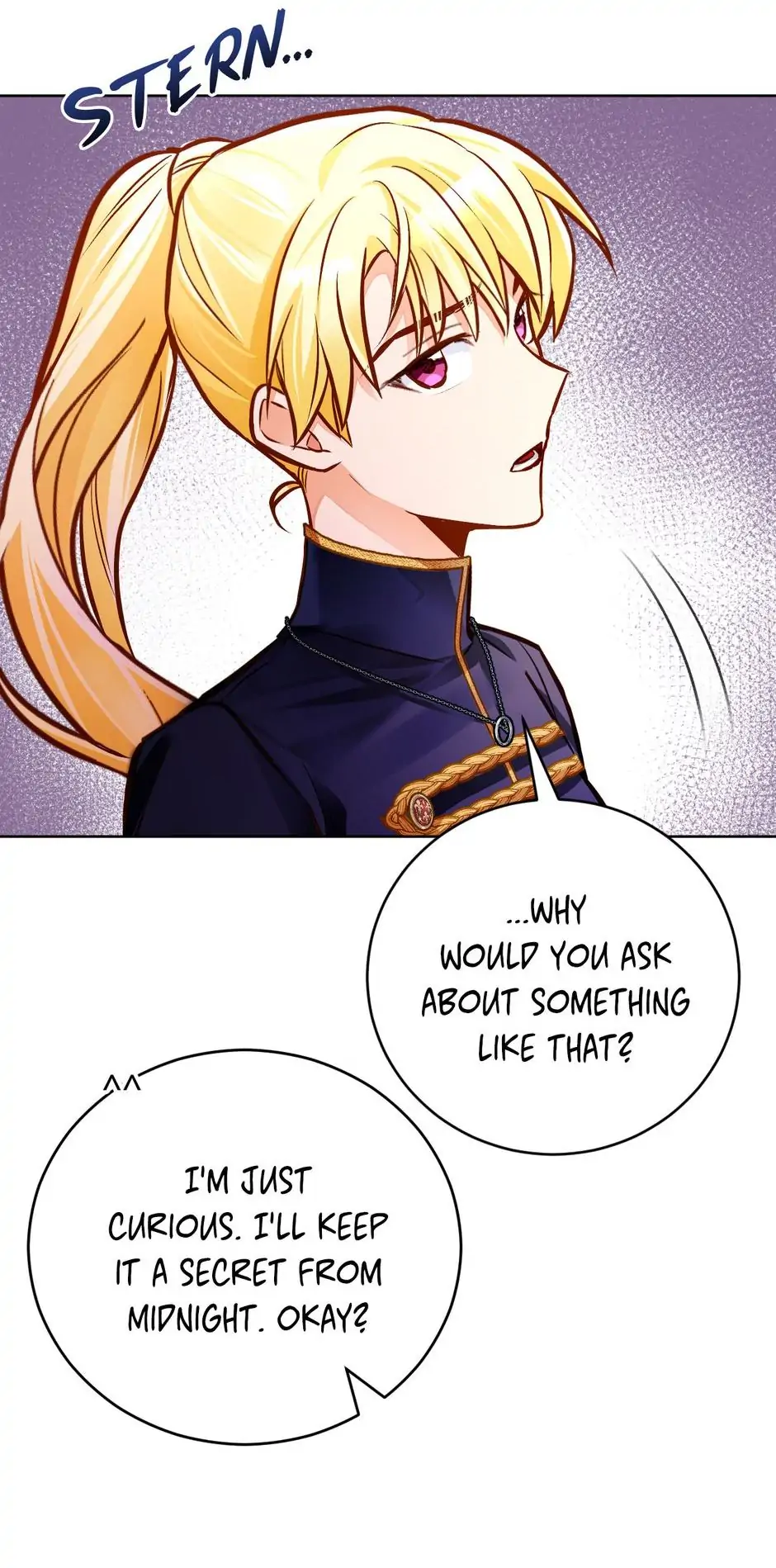 Her Ladyship Objects to this Marriage! Chapter 49 - page 10