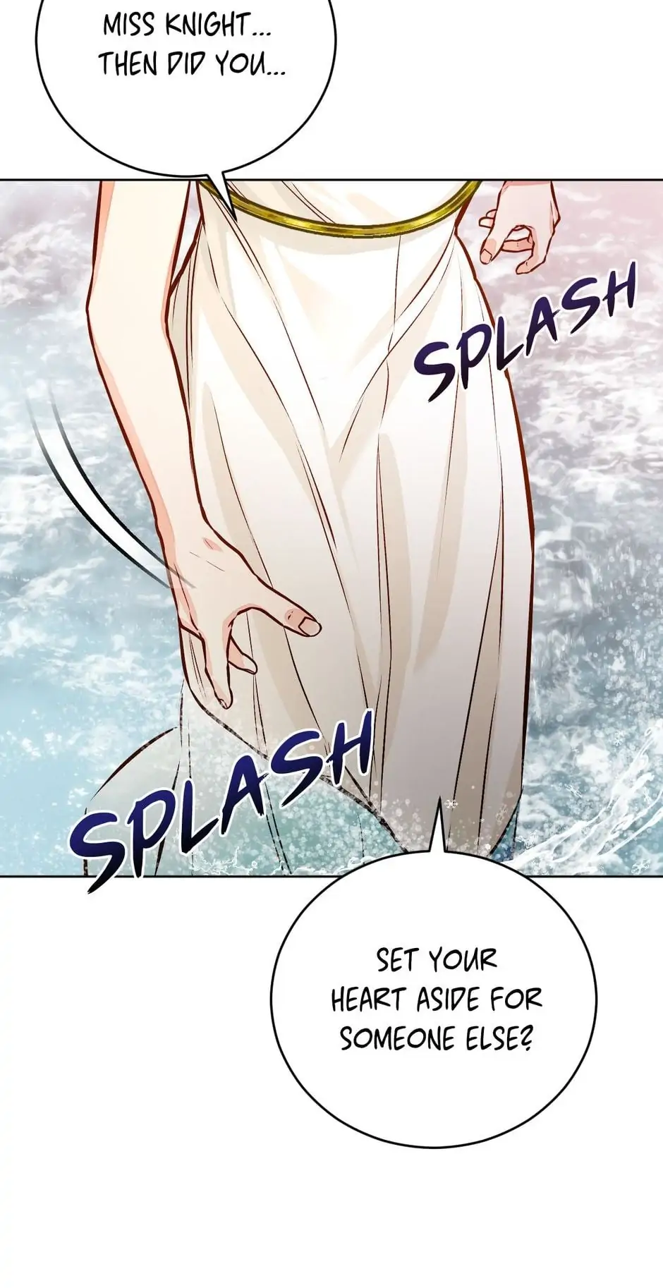 Her Ladyship Objects to this Marriage! Chapter 49 - page 14
