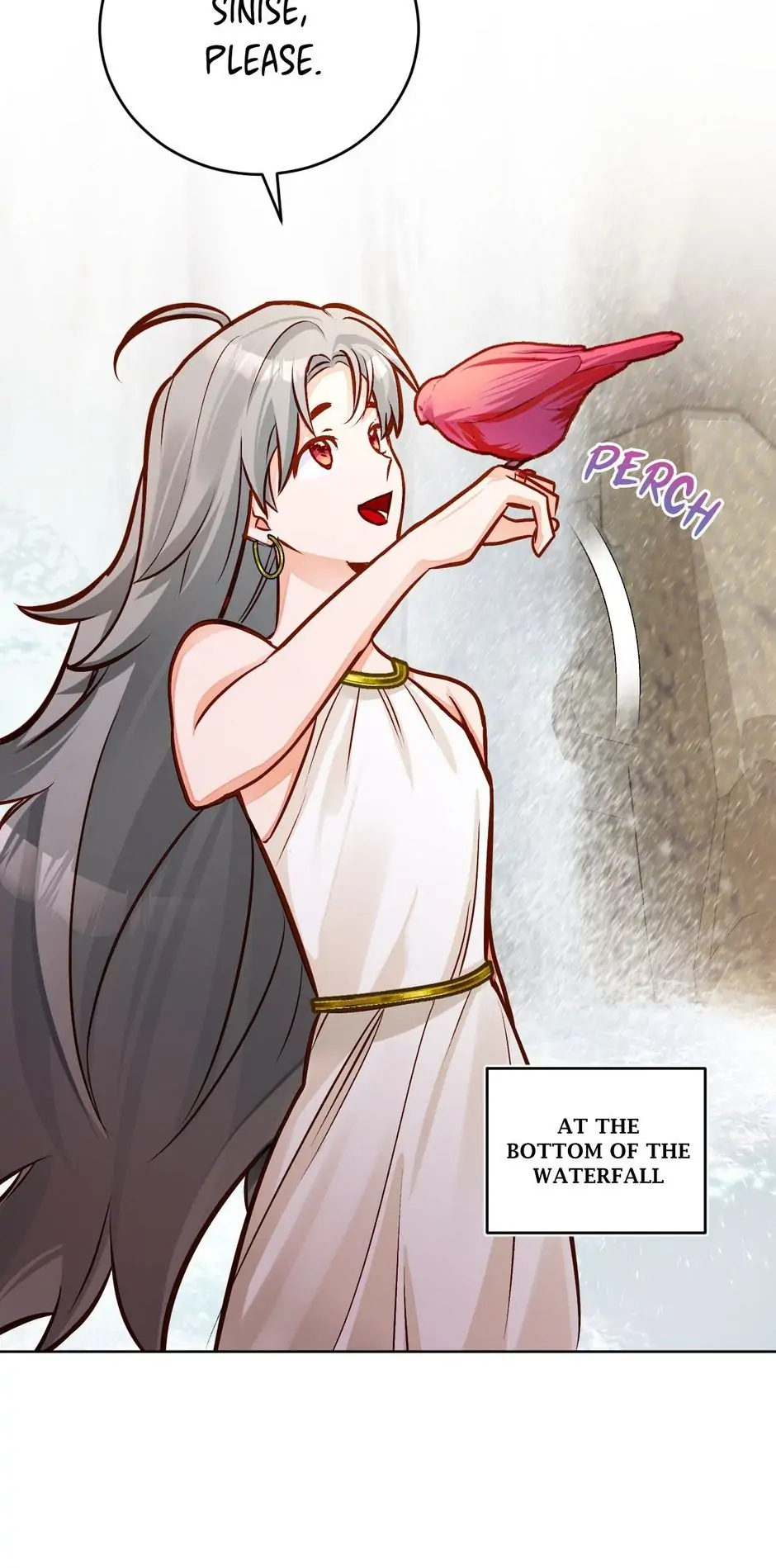 Her Ladyship Objects to this Marriage! Chapter 49 - page 2