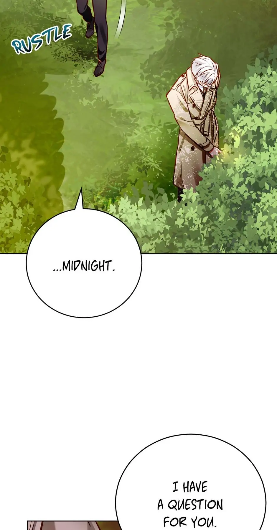 Her Ladyship Objects to this Marriage! Chapter 49 - page 20