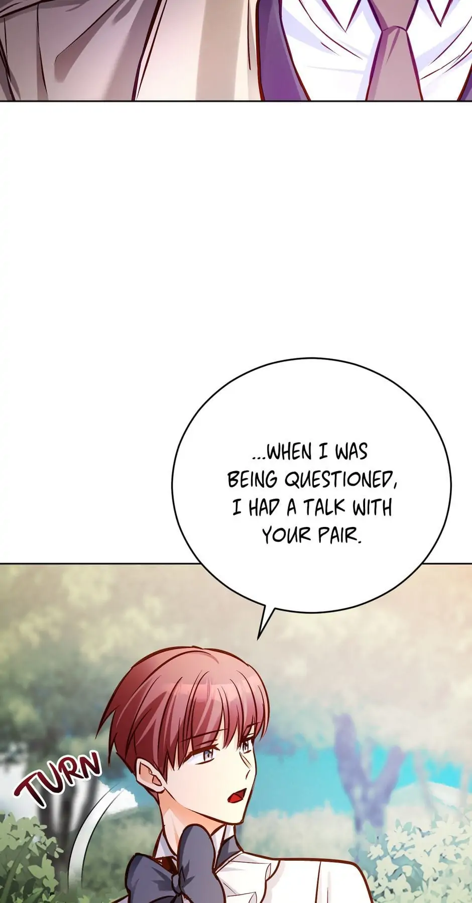 Her Ladyship Objects to this Marriage! Chapter 49 - page 23