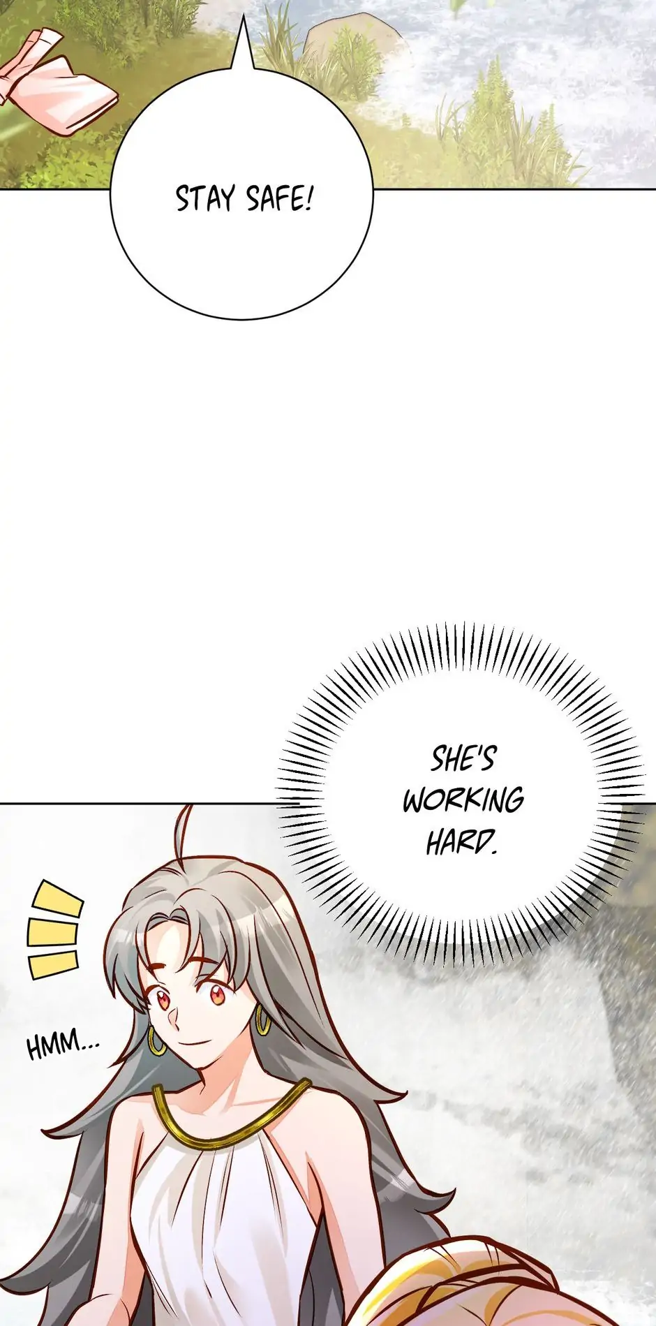 Her Ladyship Objects to this Marriage! Chapter 49 - page 4