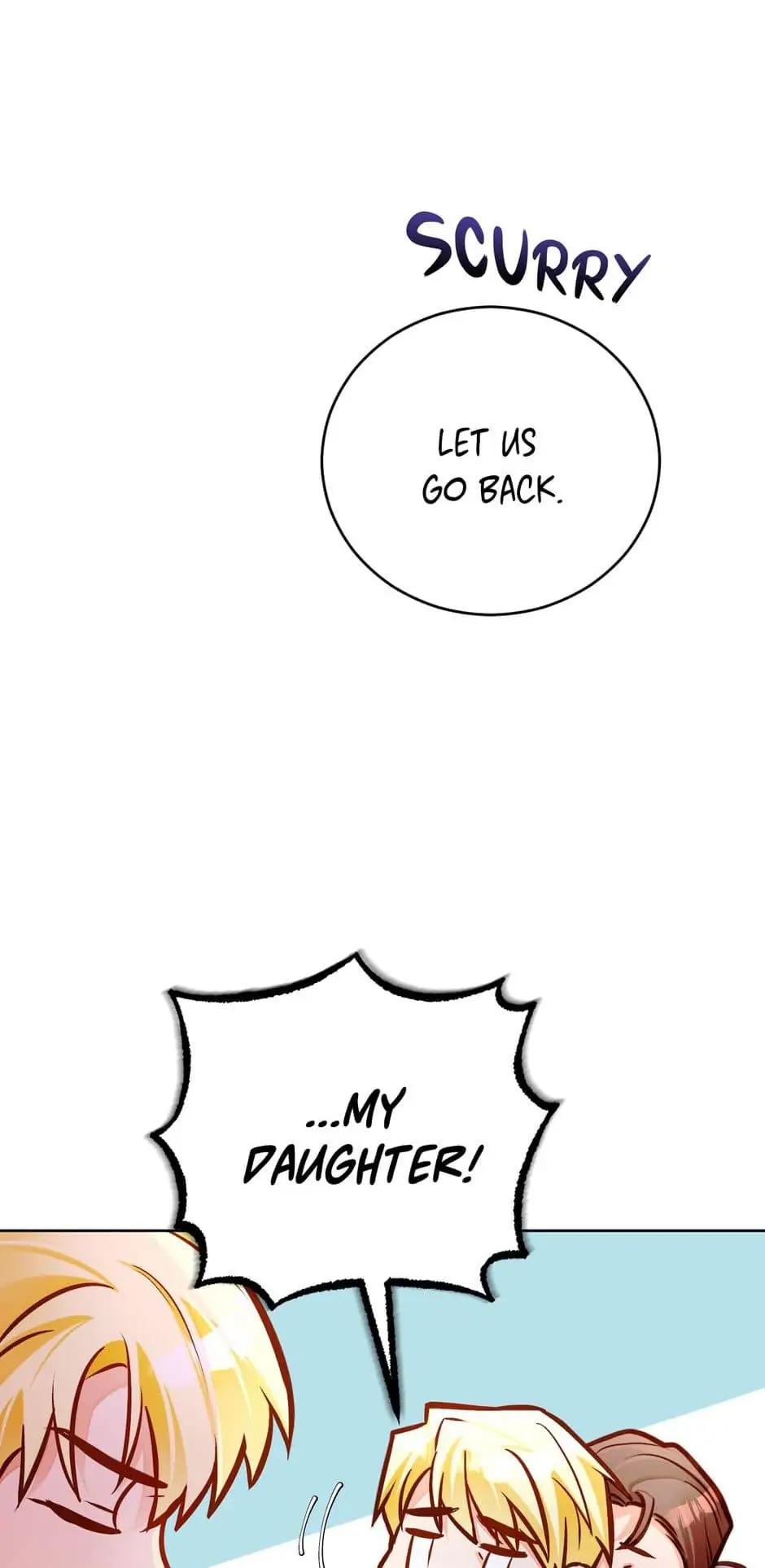 Her Ladyship Objects to this Marriage! Chapter 49 - page 47