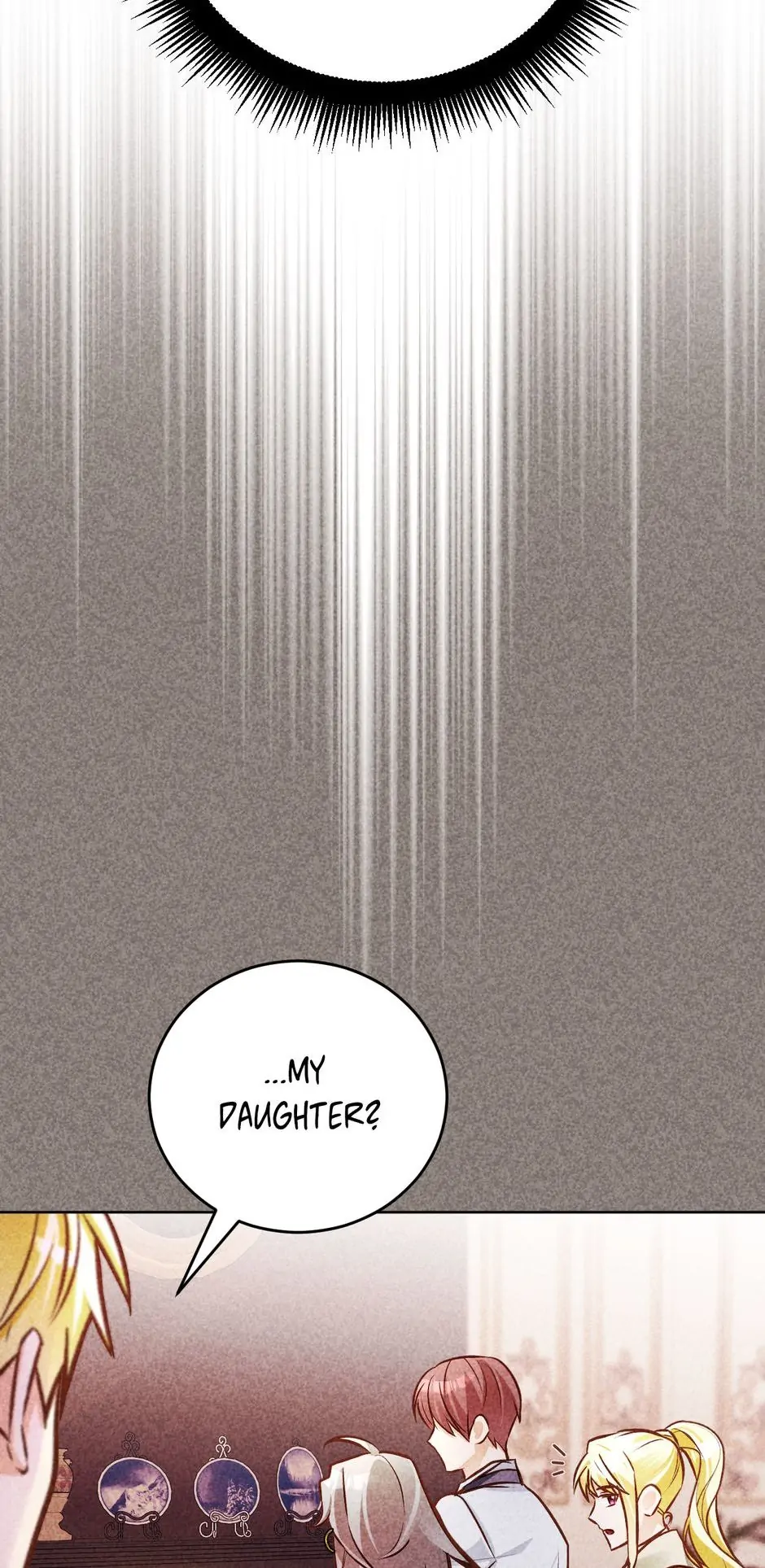 Her Ladyship Objects to this Marriage! Chapter 49 - page 50