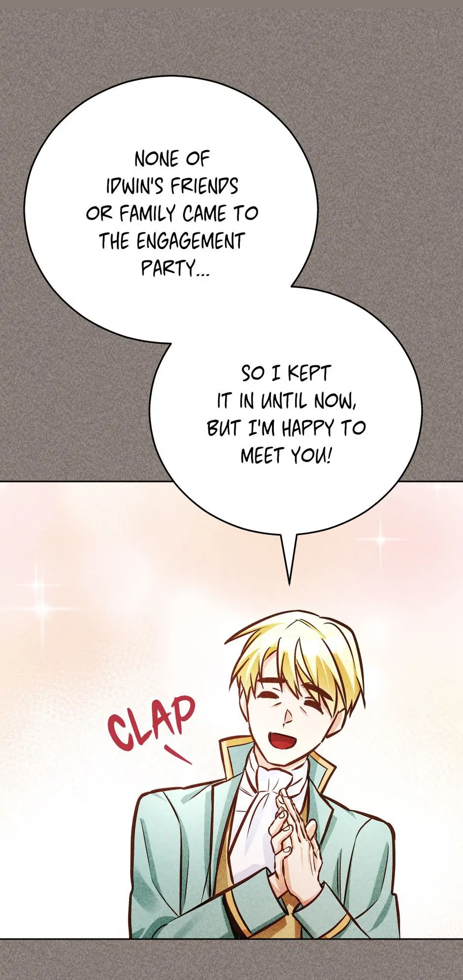 Her Ladyship Objects to this Marriage! Chapter 49 - page 54