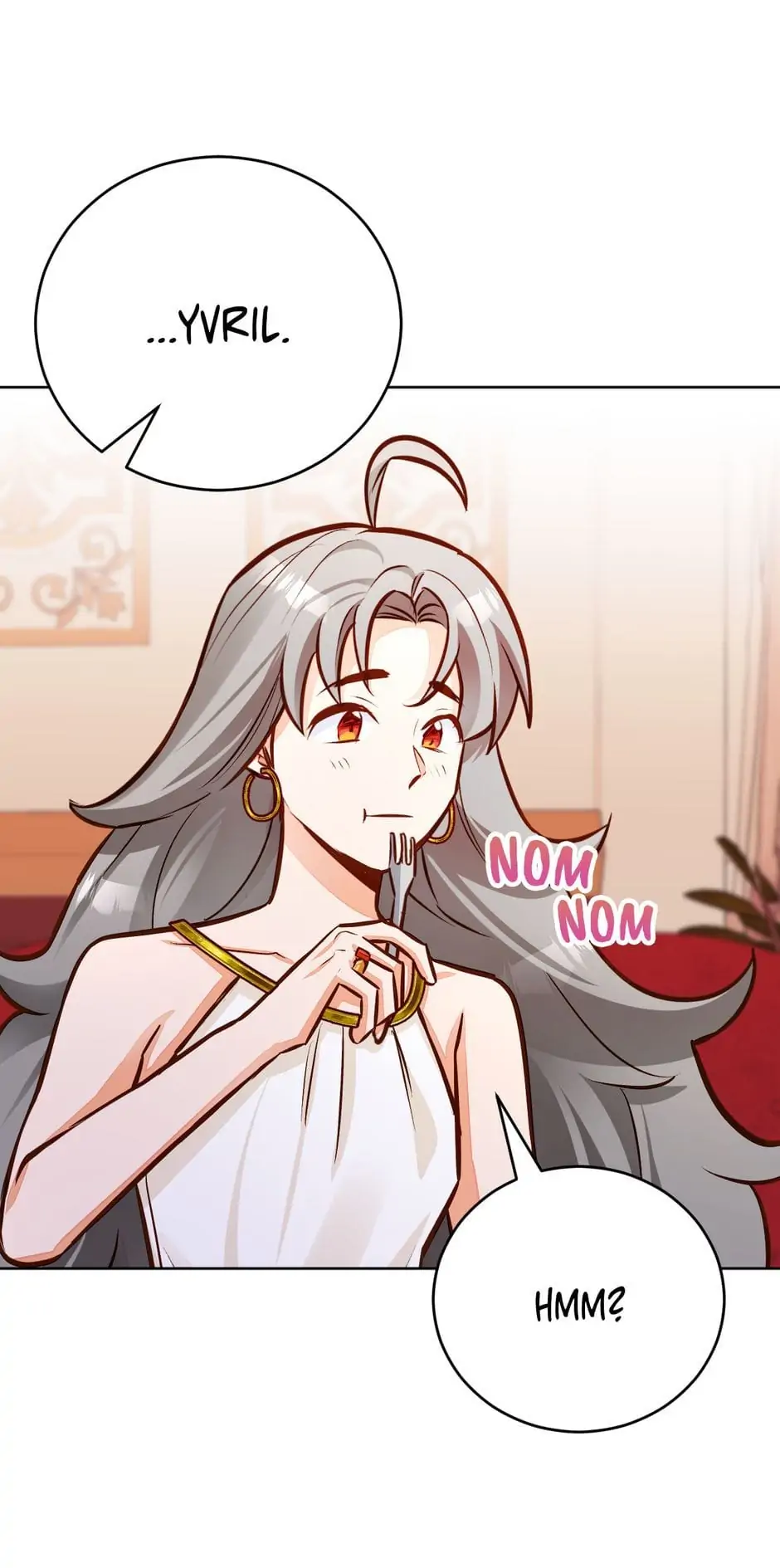 Her Ladyship Objects to this Marriage! Chapter 49 - page 63