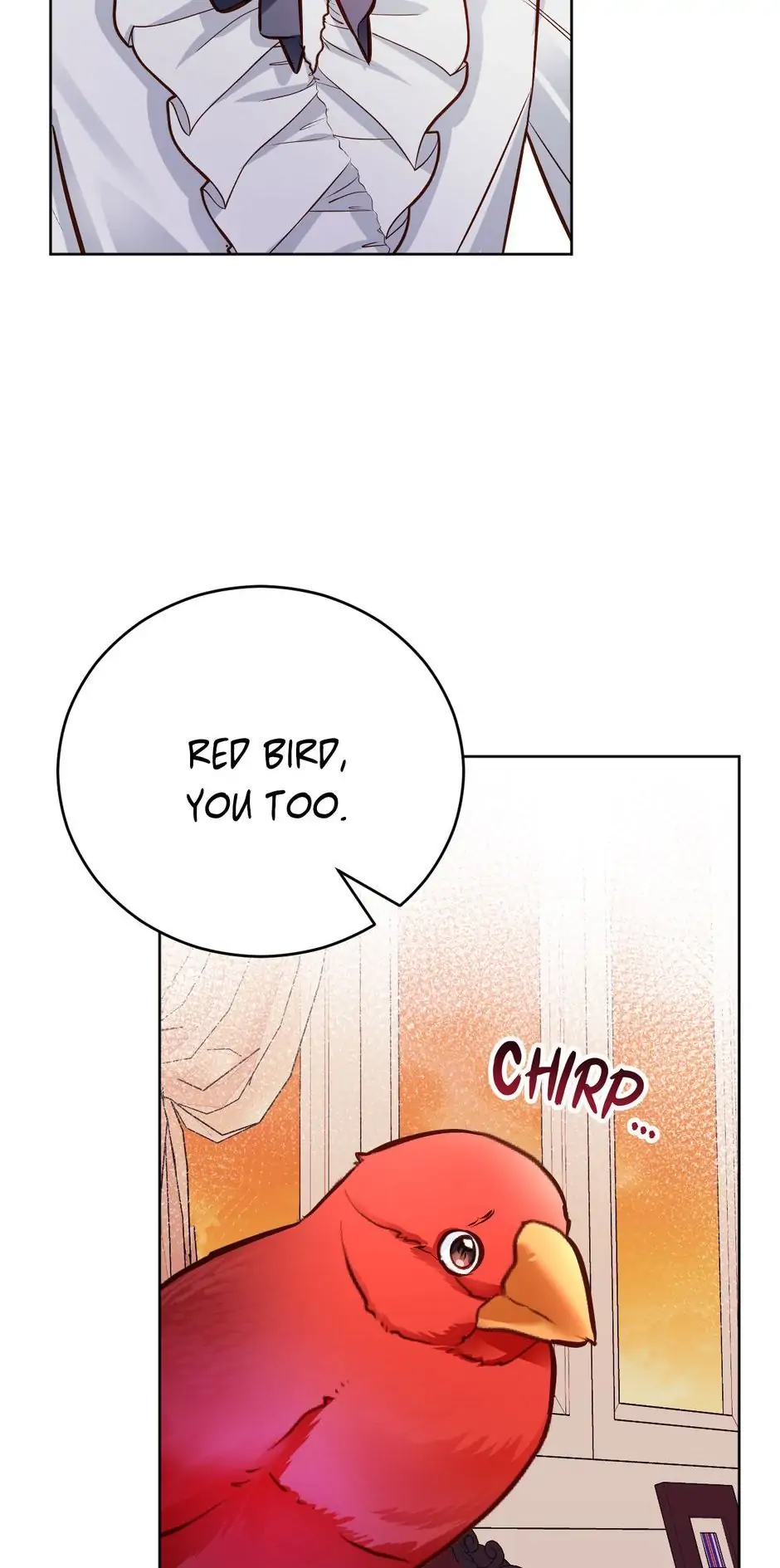 Her Ladyship Objects to this Marriage! Chapter 49 - page 66