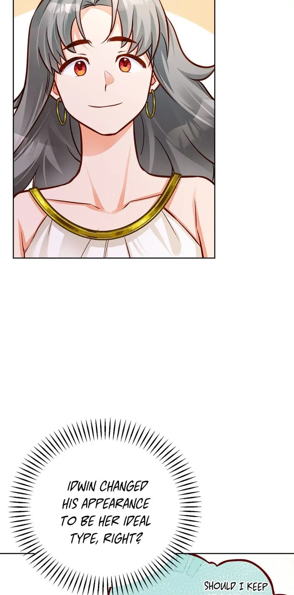 Her Ladyship Objects to this Marriage! Chapter 49 - page 7