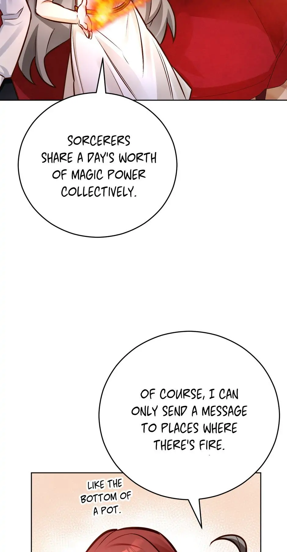 Her Ladyship Objects to this Marriage! Chapter 49 - page 72