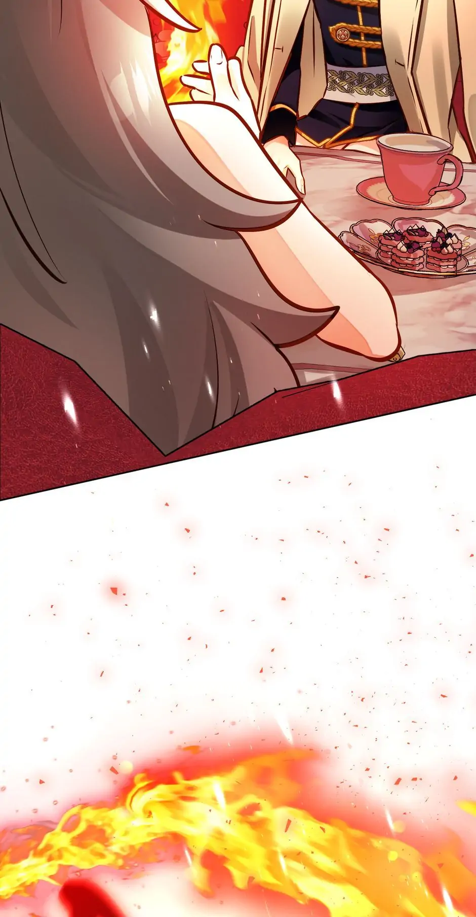 Her Ladyship Objects to this Marriage! Chapter 49 - page 75