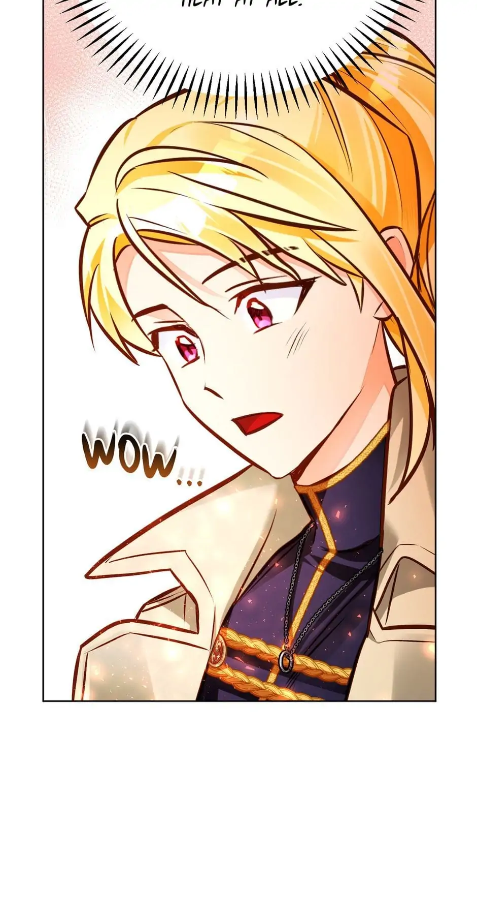 Her Ladyship Objects to this Marriage! Chapter 49 - page 78