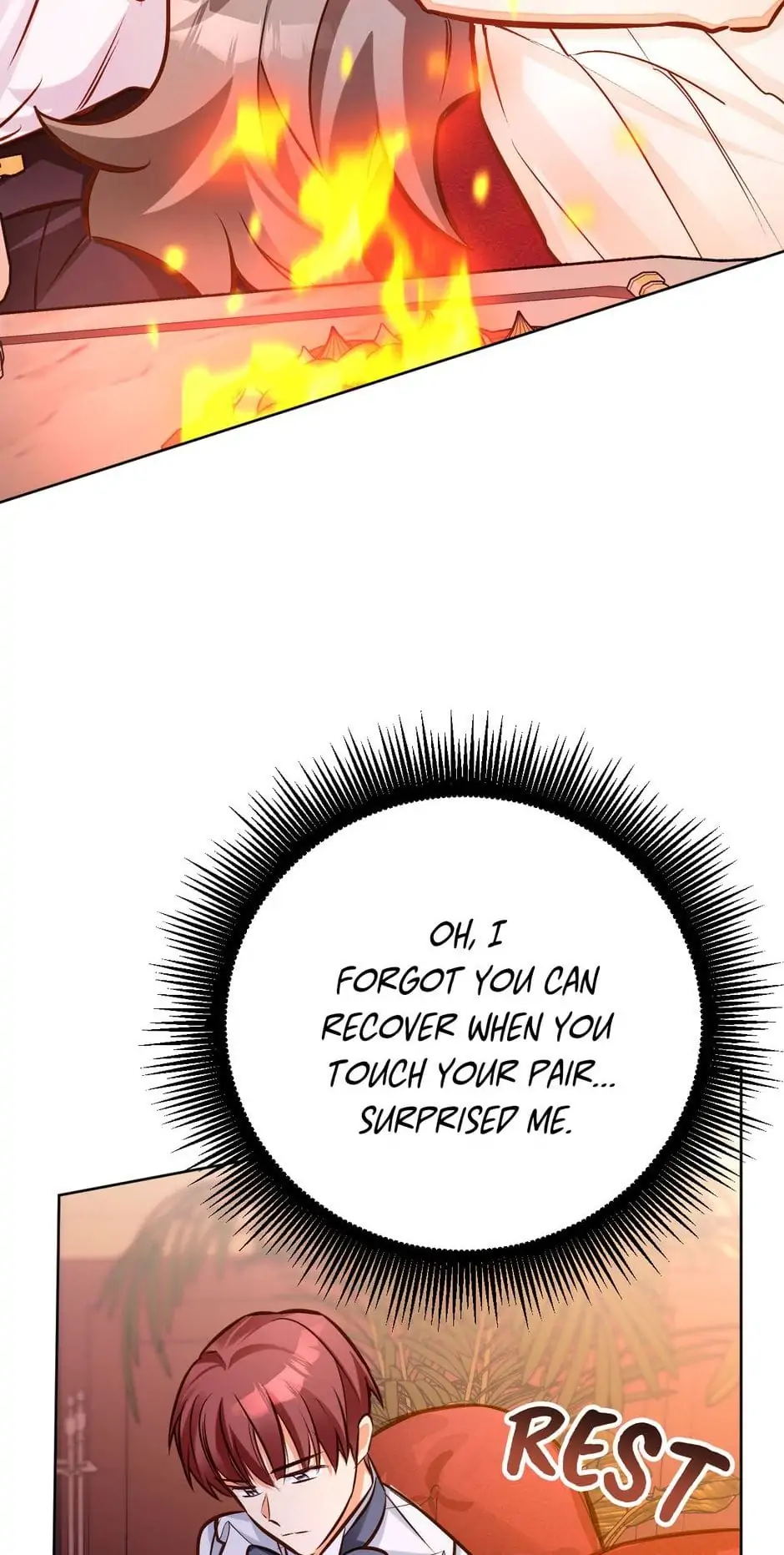 Her Ladyship Objects to this Marriage! Chapter 49 - page 82
