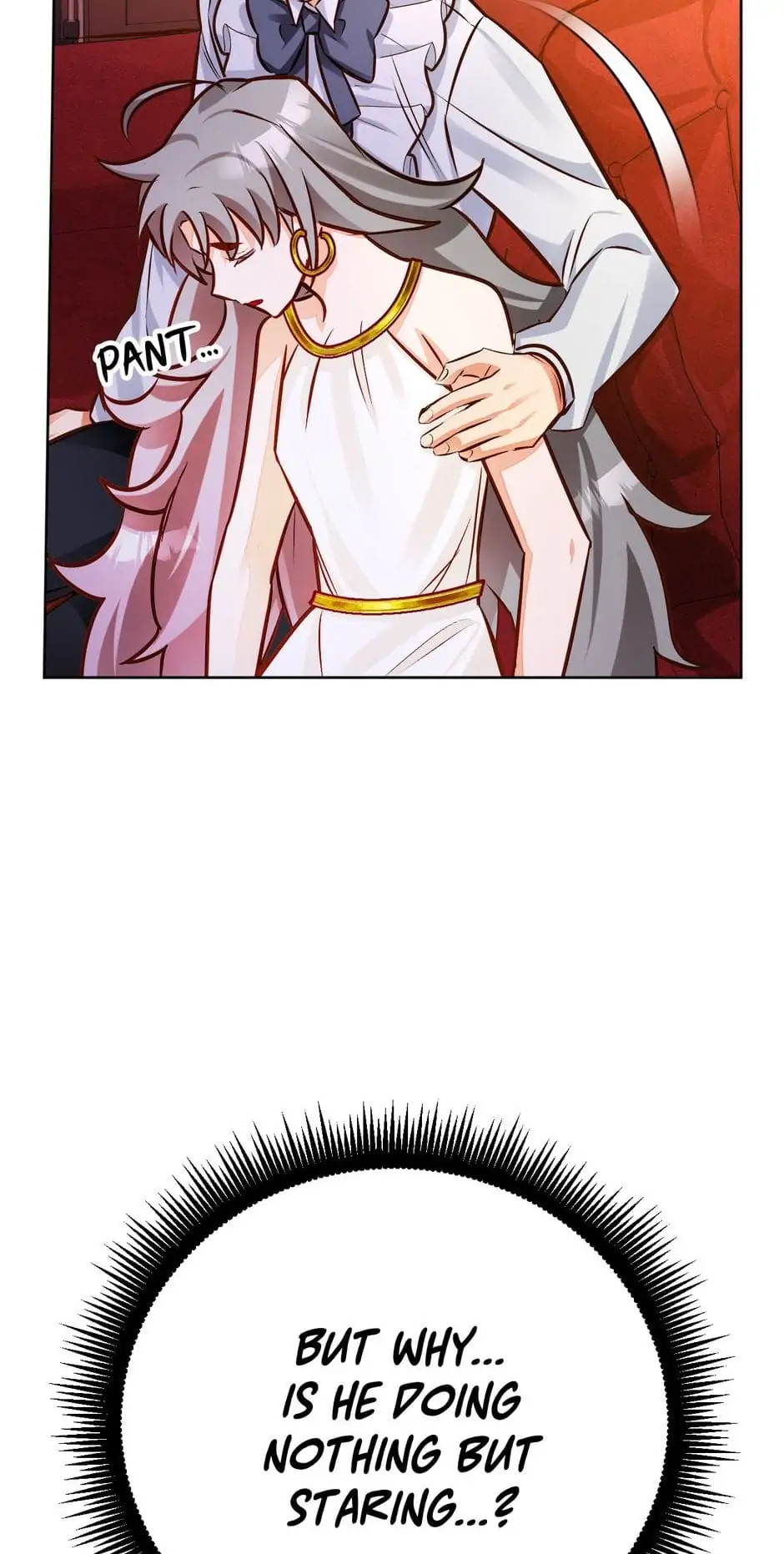 Her Ladyship Objects to this Marriage! Chapter 49 - page 83