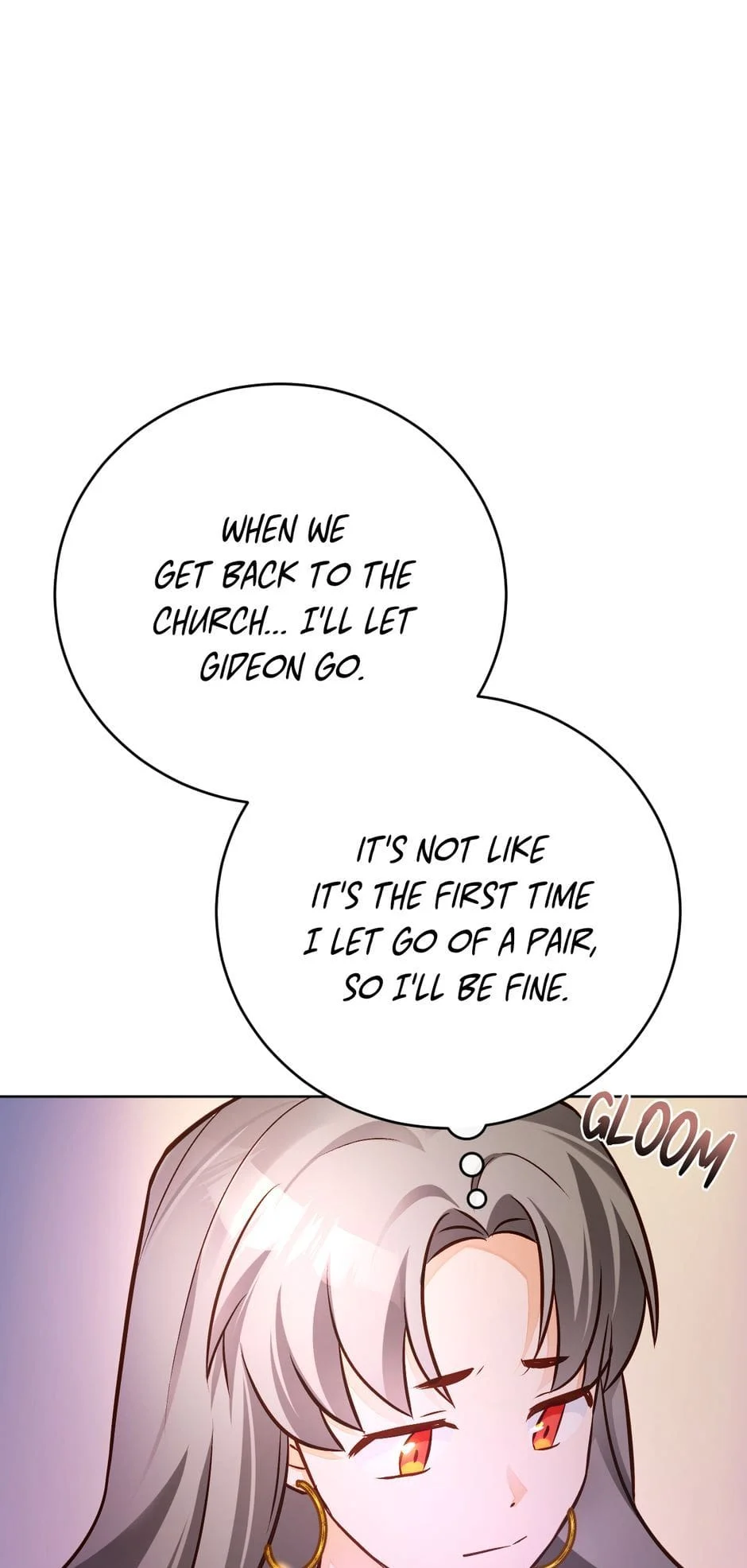 Her Ladyship Objects to this Marriage! Chapter 54 - page 26