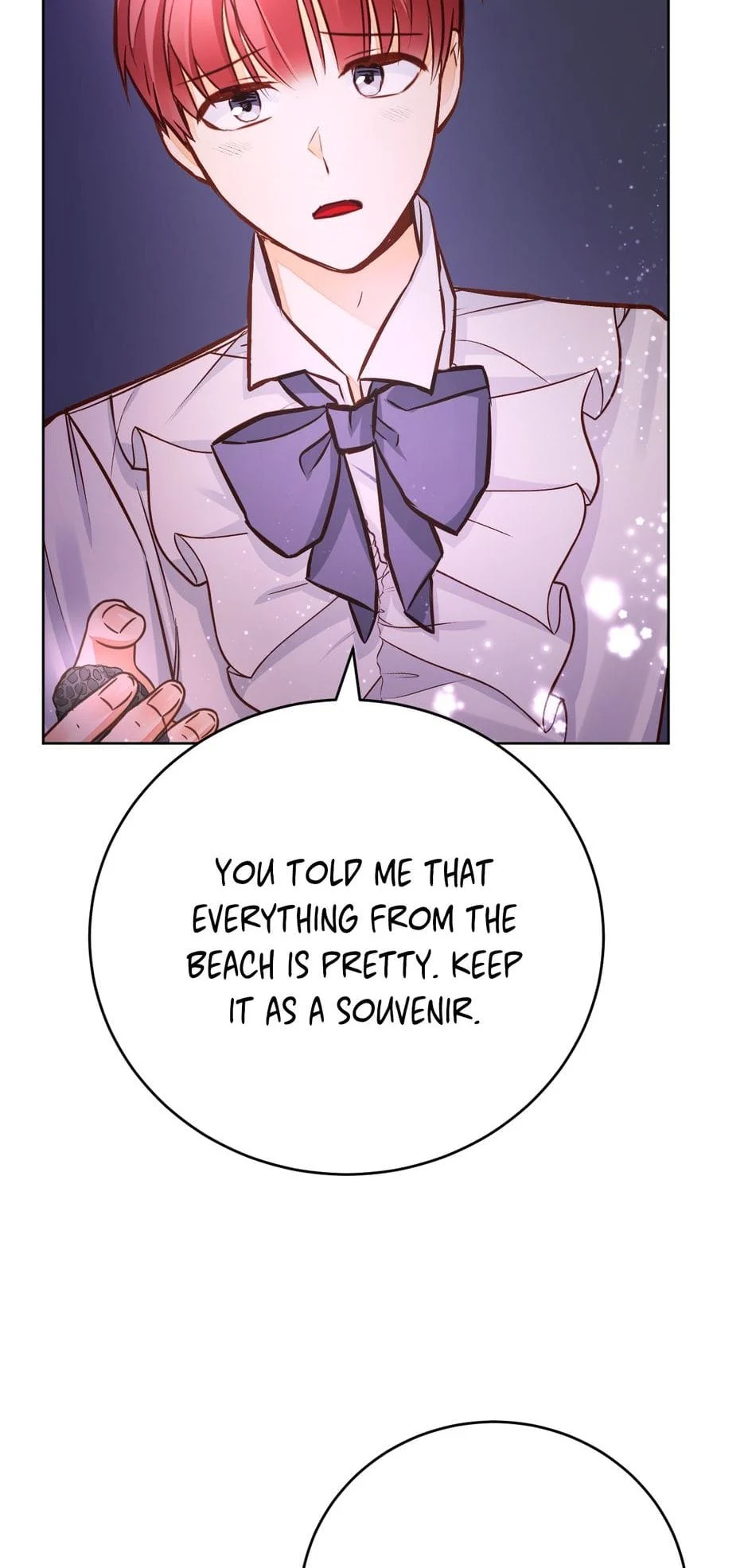 Her Ladyship Objects to this Marriage! Chapter 54 - page 29