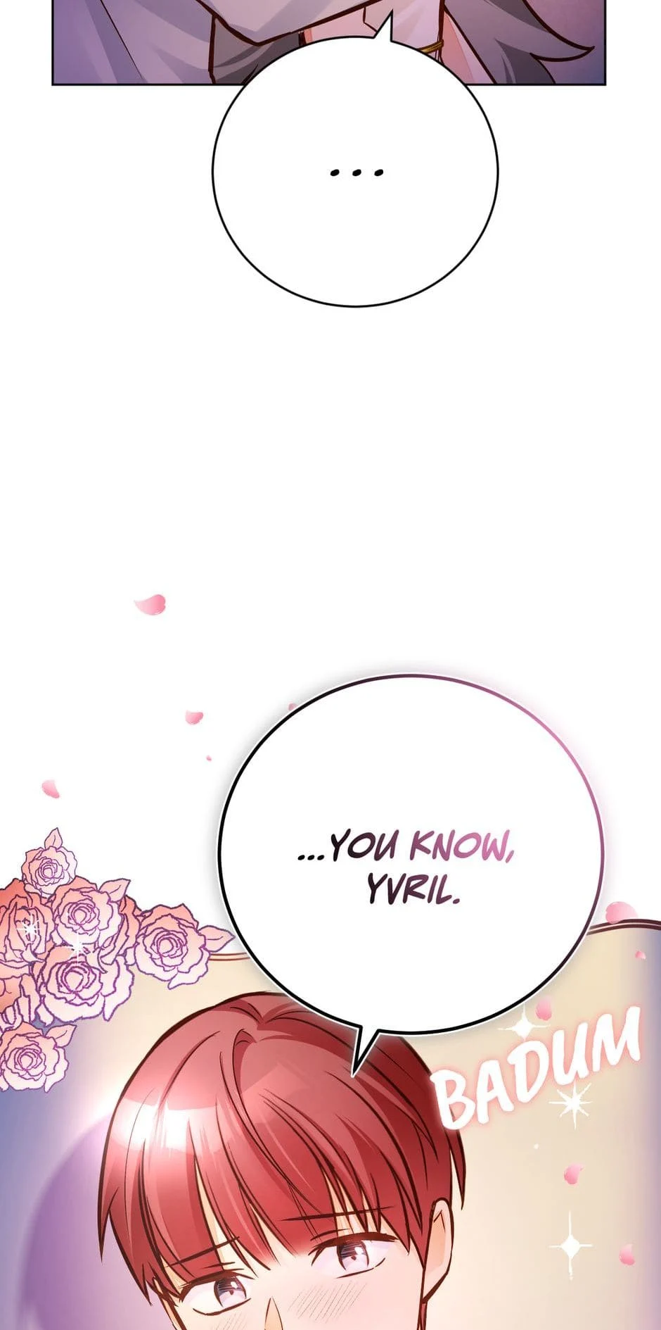 Her Ladyship Objects to this Marriage! Chapter 54 - page 32