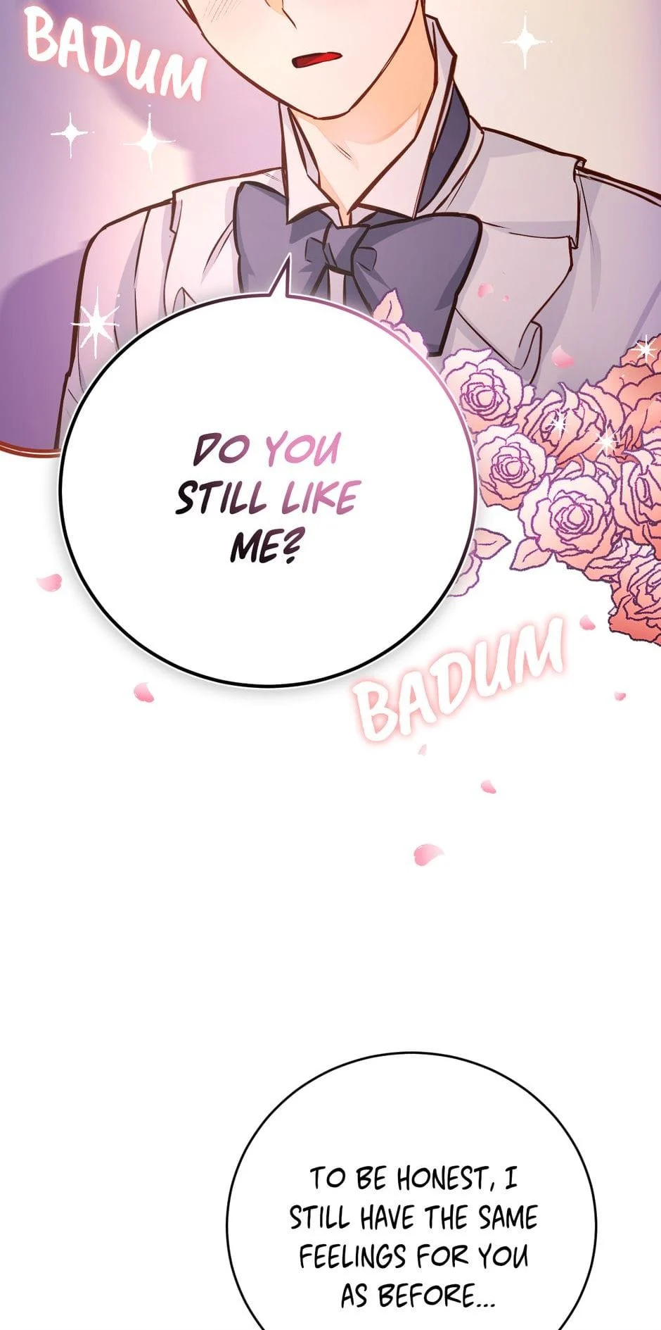 Her Ladyship Objects to this Marriage! Chapter 54 - page 33