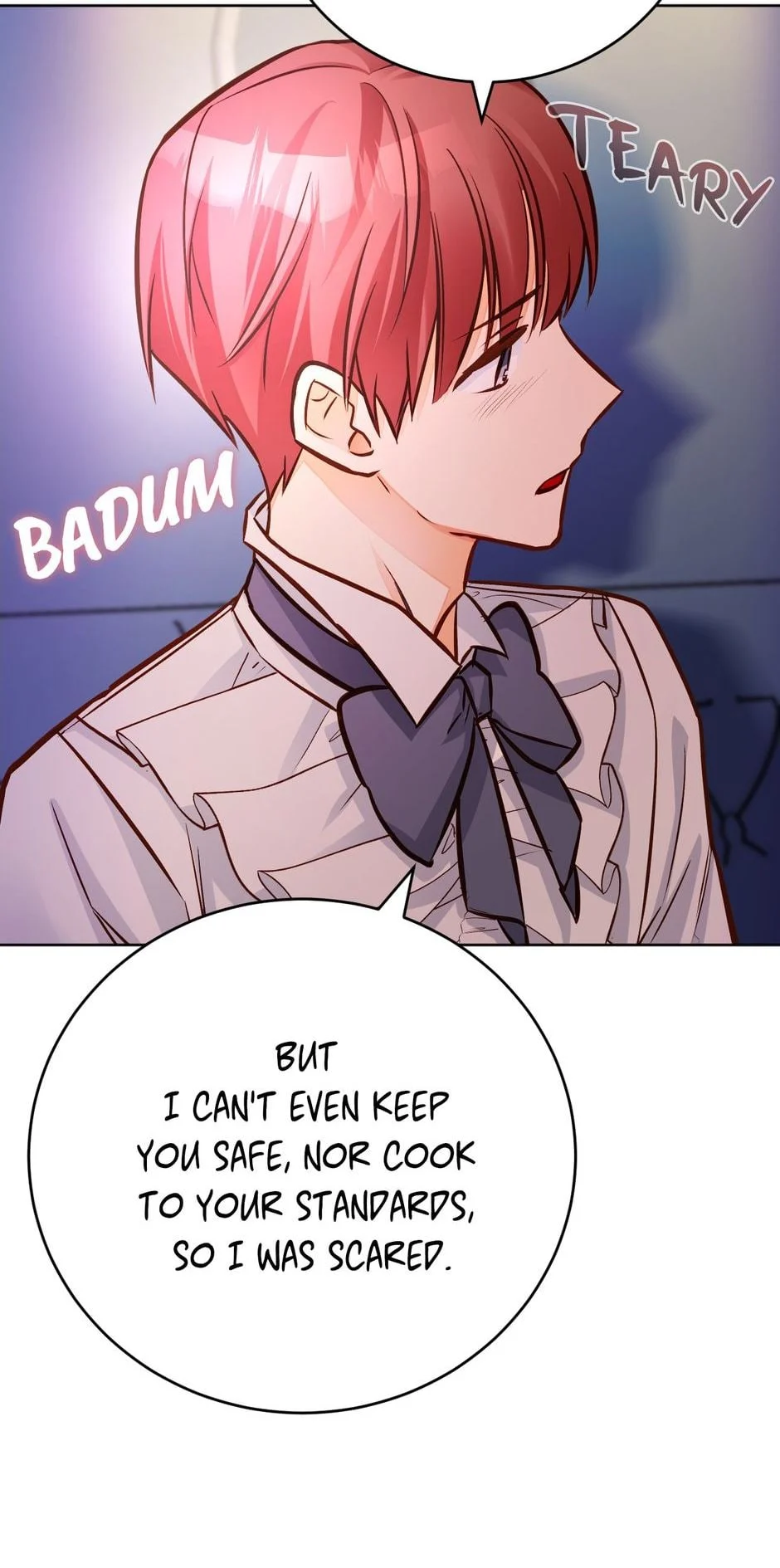Her Ladyship Objects to this Marriage! Chapter 54 - page 34