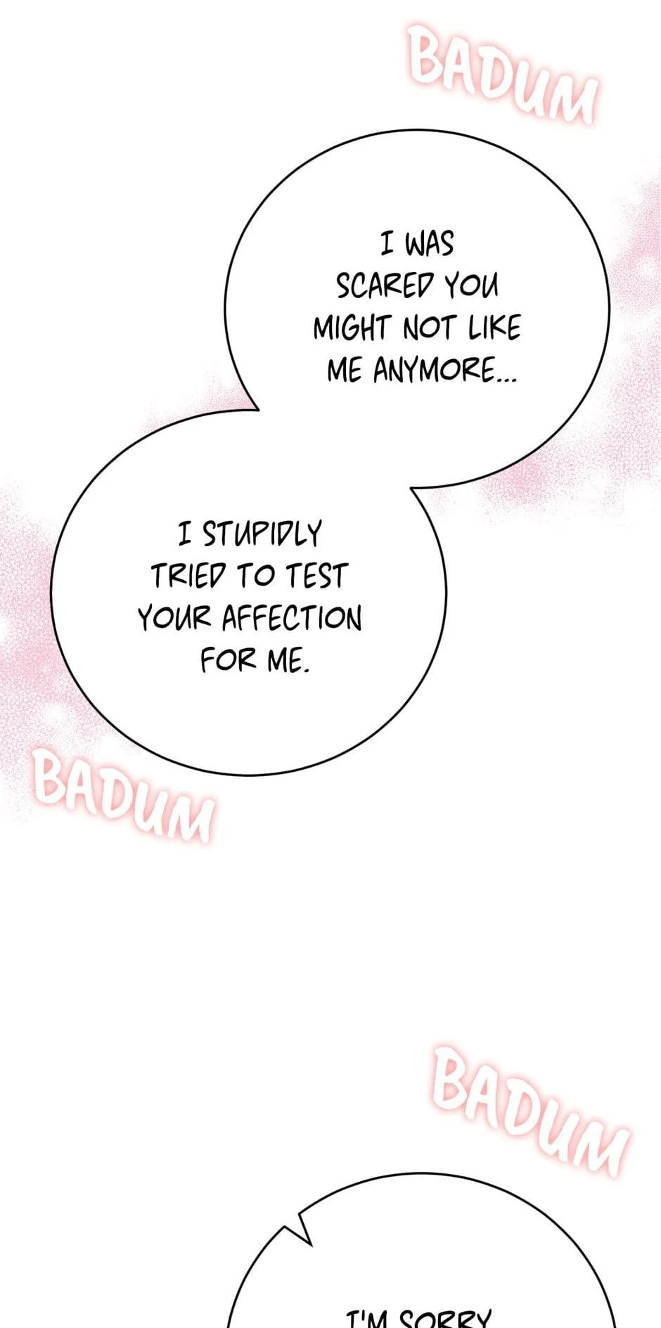 Her Ladyship Objects to this Marriage! Chapter 54 - page 35