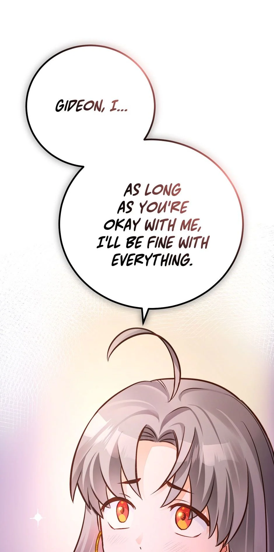 Her Ladyship Objects to this Marriage! Chapter 54 - page 38
