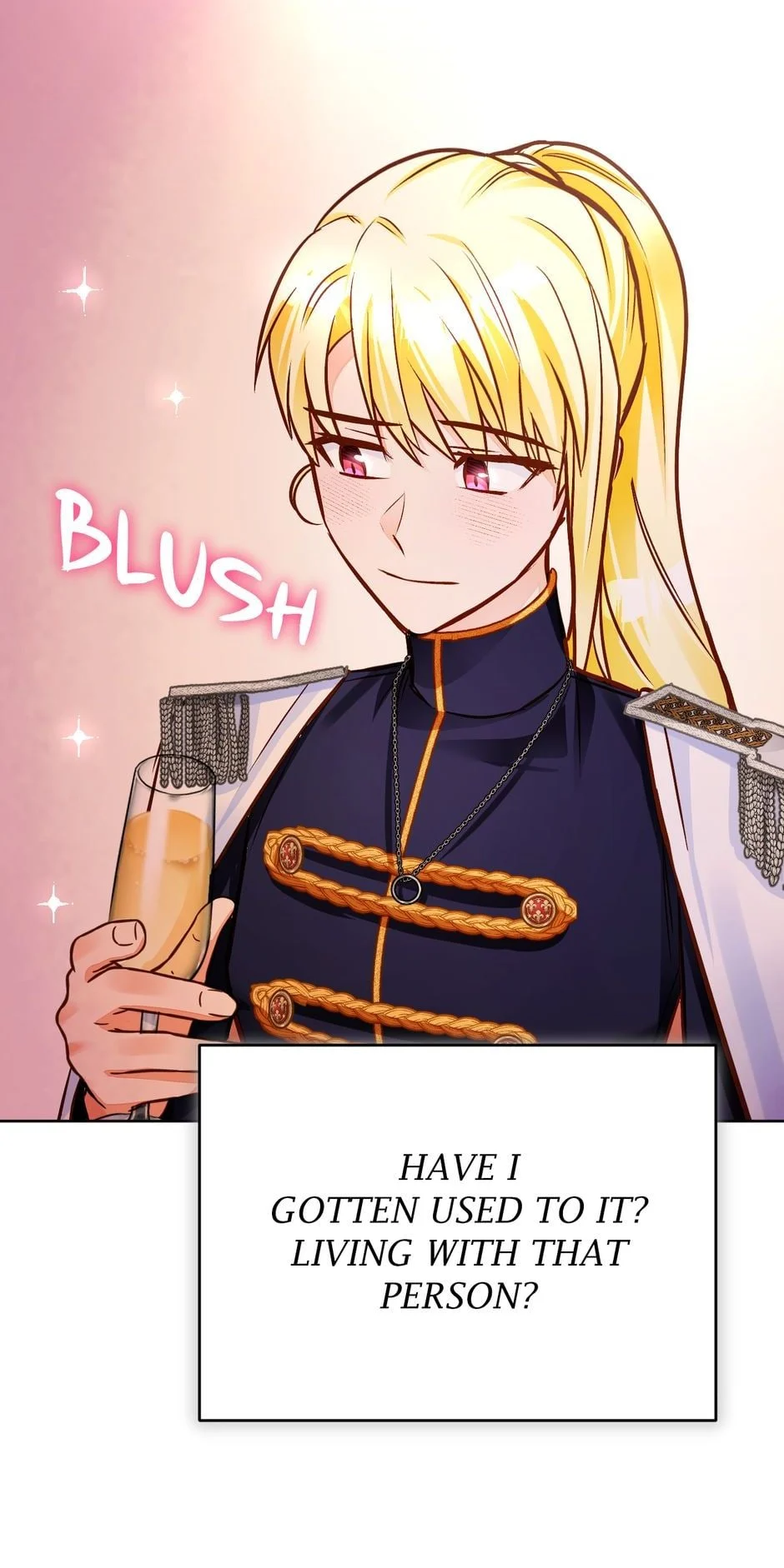 Her Ladyship Objects to this Marriage! Chapter 54 - page 45