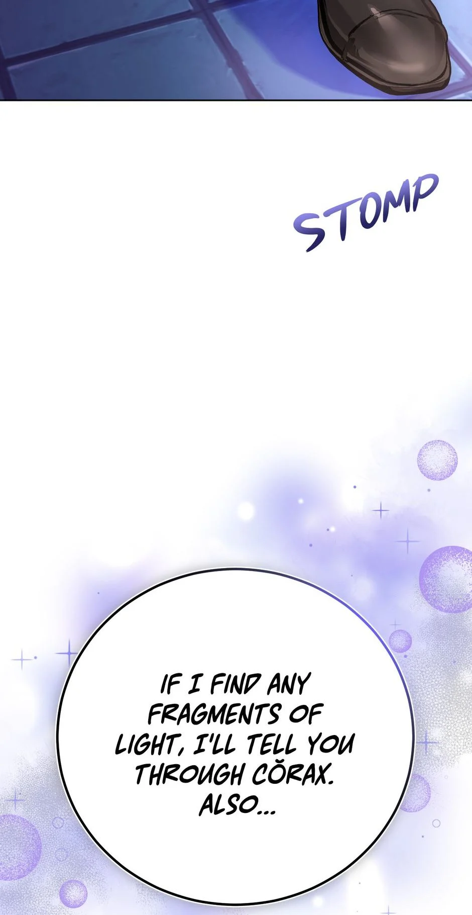 Her Ladyship Objects to this Marriage! Chapter 54 - page 50