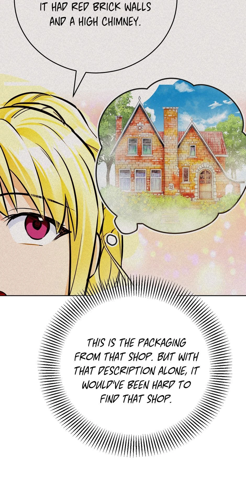 Her Ladyship Objects to this Marriage! Chapter 54 - page 53