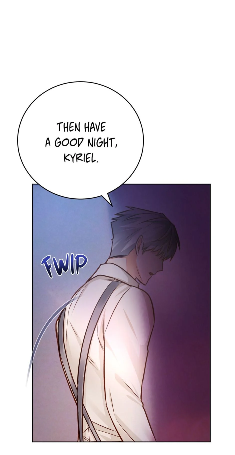 Her Ladyship Objects to this Marriage! Chapter 54 - page 54