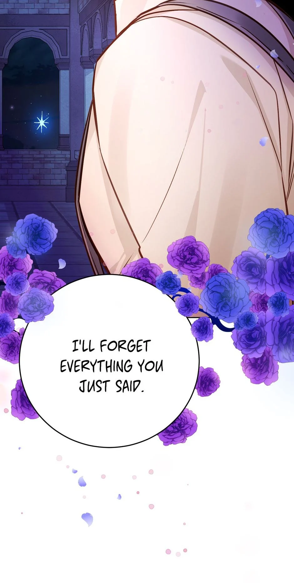 Her Ladyship Objects to this Marriage! Chapter 54 - page 62
