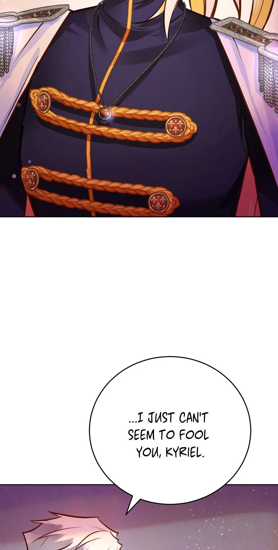 Her Ladyship Objects to this Marriage! Chapter 54 - page 64