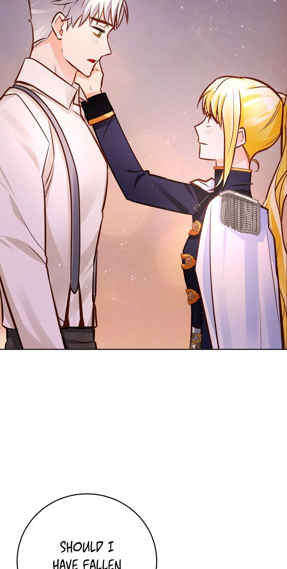 Her Ladyship Objects to this Marriage! Chapter 54 - page 65