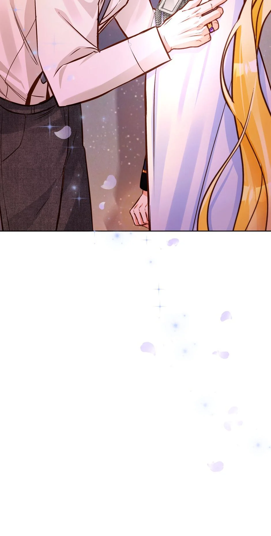 Her Ladyship Objects to this Marriage! Chapter 54 - page 68