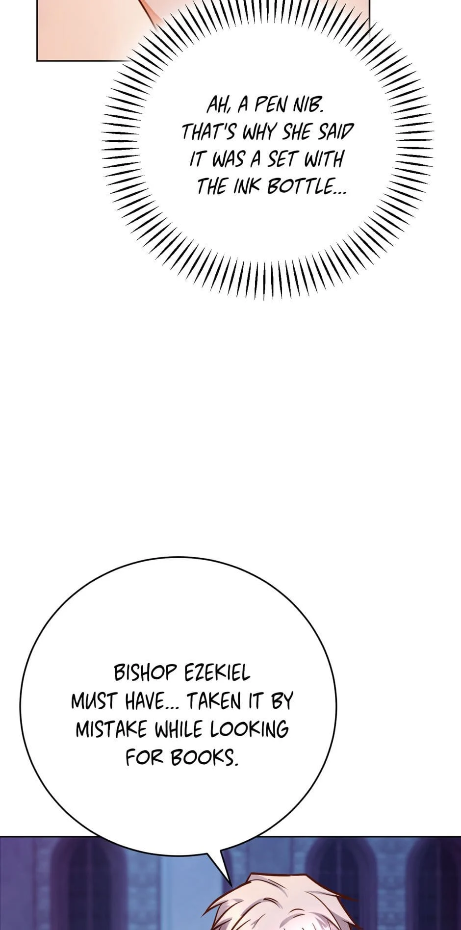 Her Ladyship Objects to this Marriage! Chapter 54 - page 79