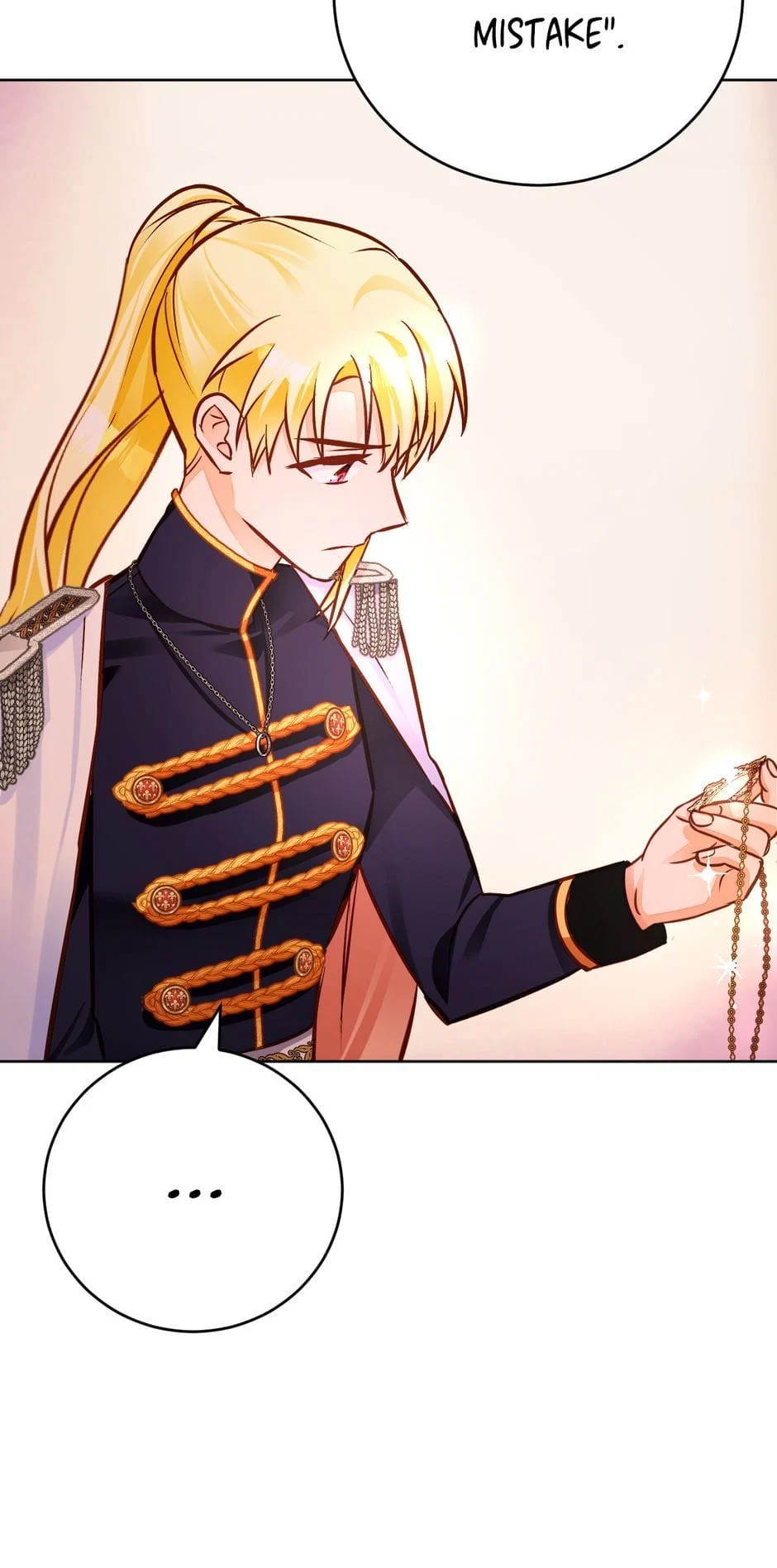 Her Ladyship Objects to this Marriage! Chapter 54 - page 81