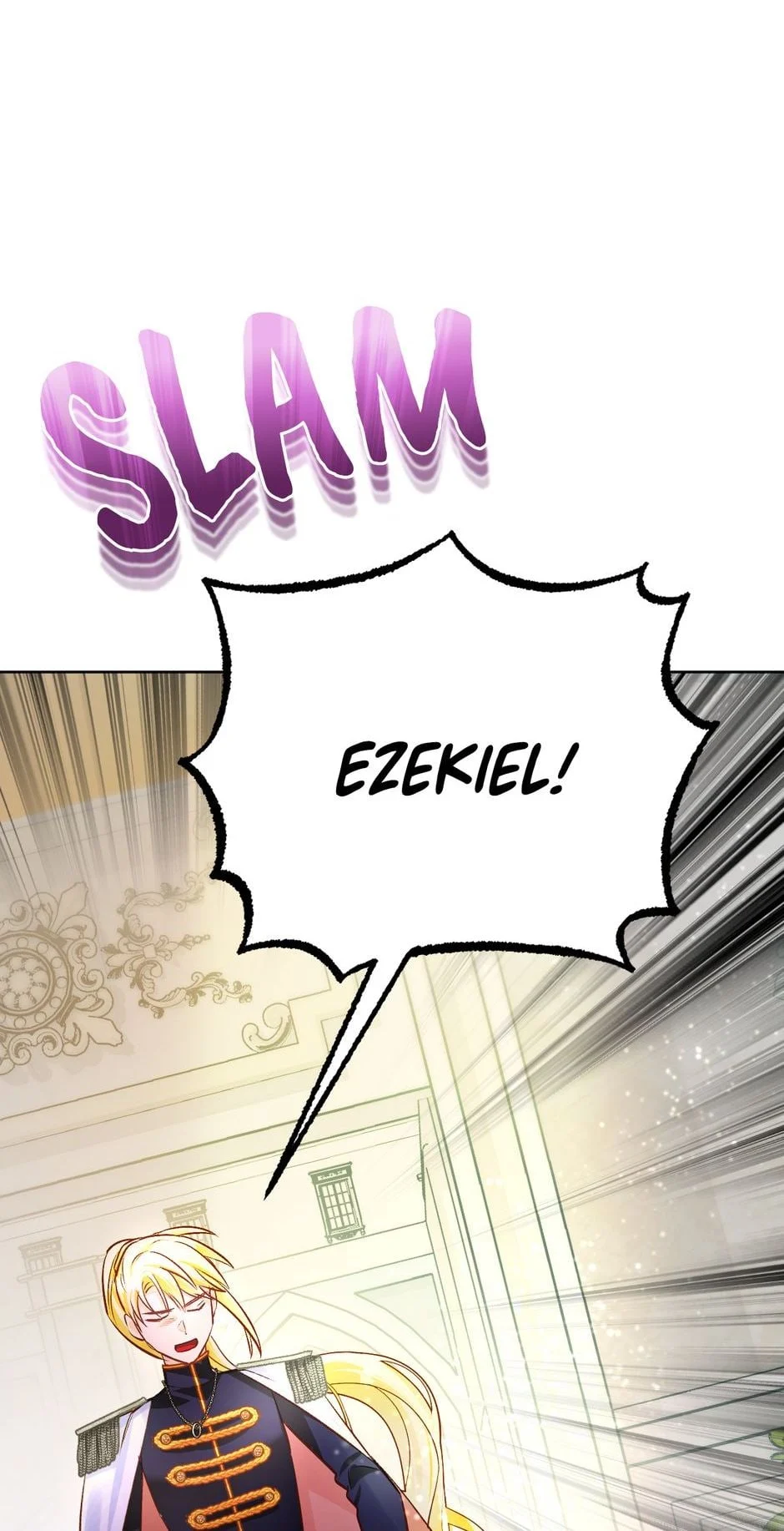 Her Ladyship Objects to this Marriage! Chapter 54 - page 83