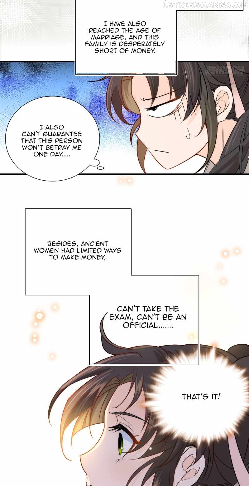 Dad, did you study today? Chapter 1 - page 14