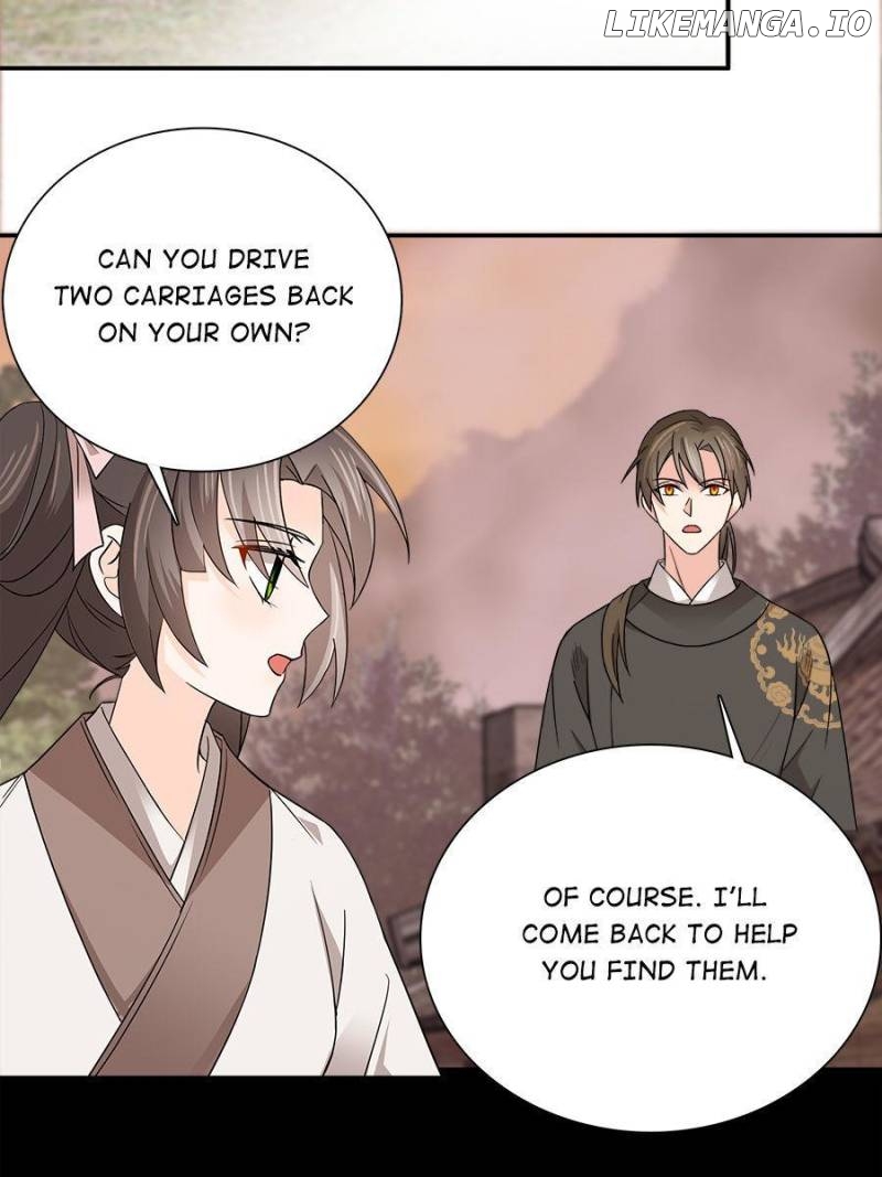 Dad, did you study today? Chapter 37 - page 24