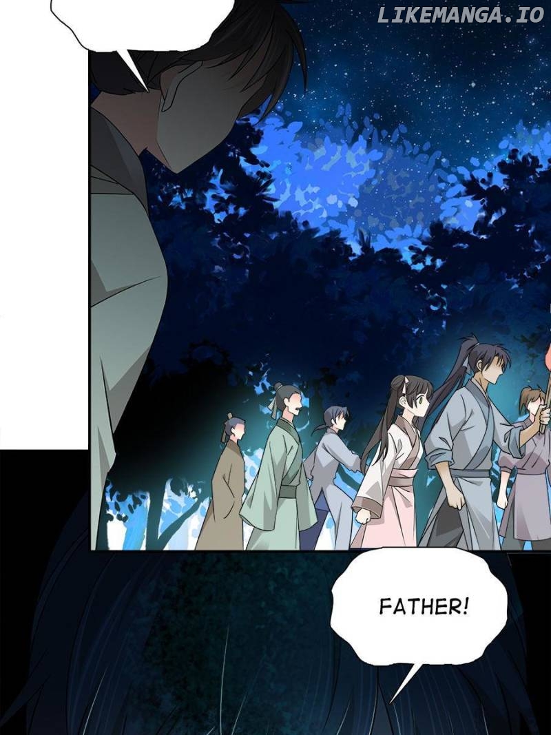 Dad, did you study today? Chapter 37 - page 29
