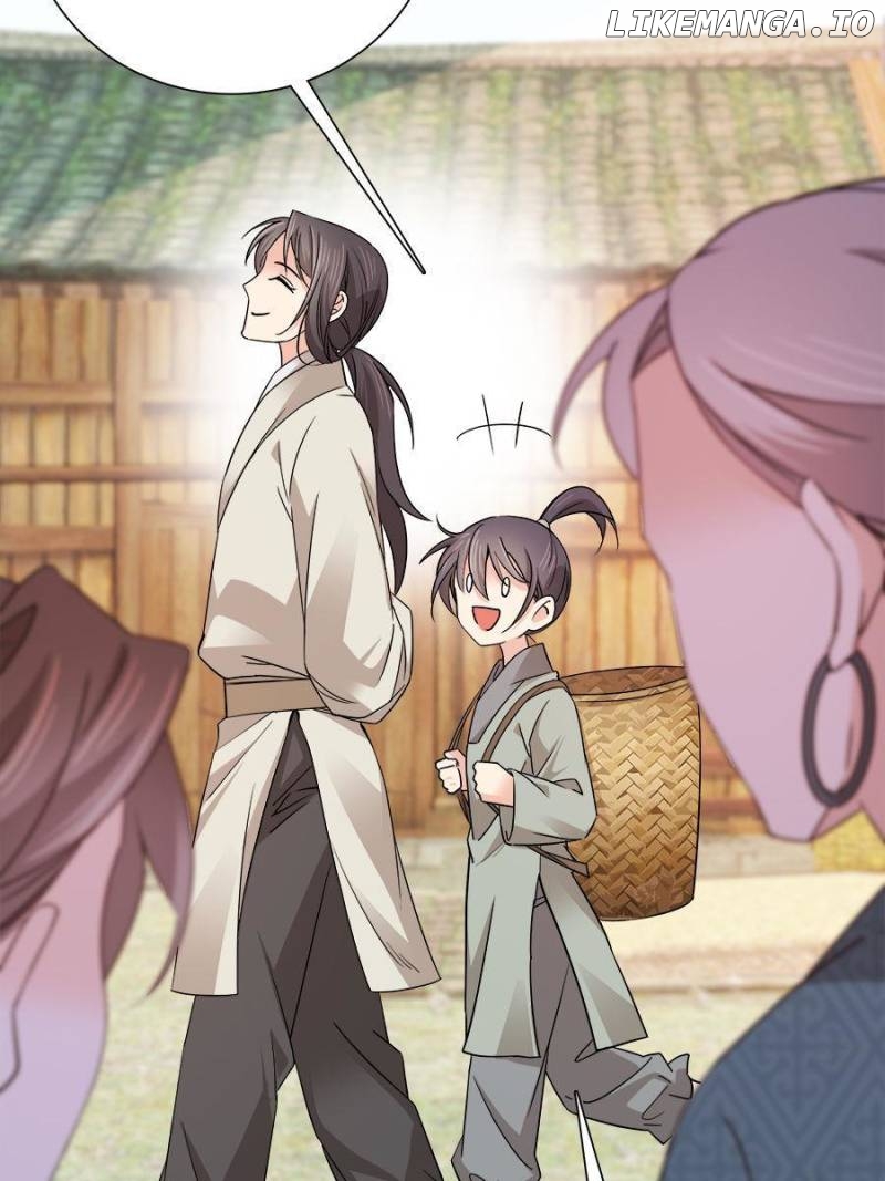 Dad, did you study today? Chapter 37 - page 3