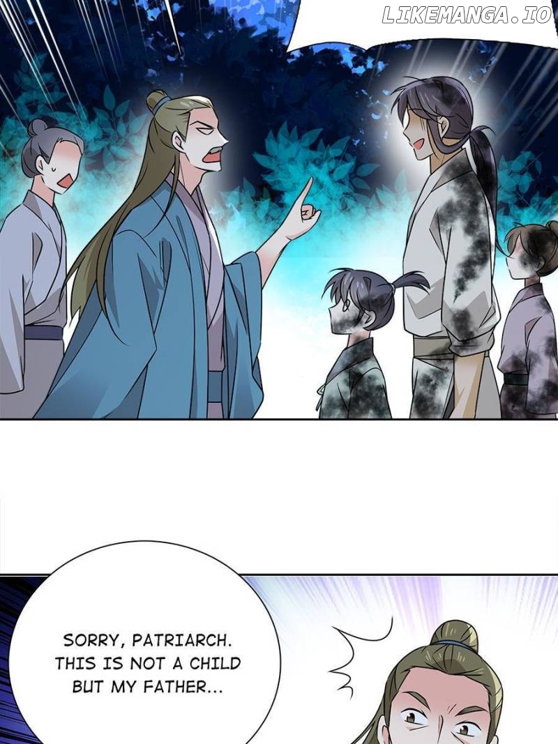 Dad, did you study today? Chapter 37 - page 37