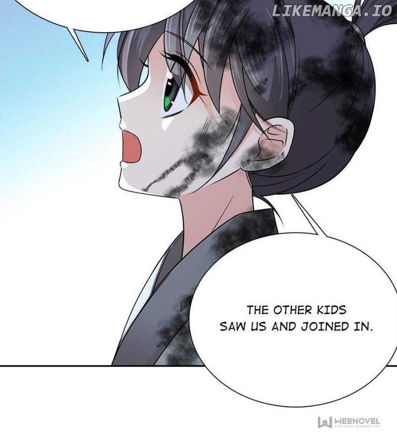 Dad, did you study today? Chapter 37 - page 40
