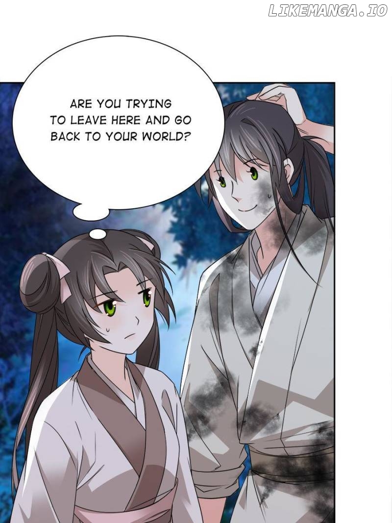 Dad, did you study today? Chapter 37 - page 41