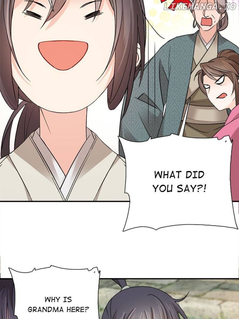 Dad, did you study today? Chapter 37 - page 5