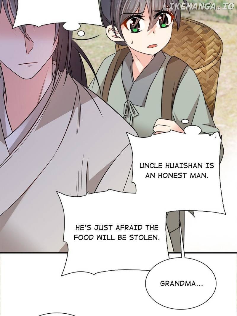 Dad, did you study today? Chapter 37 - page 6