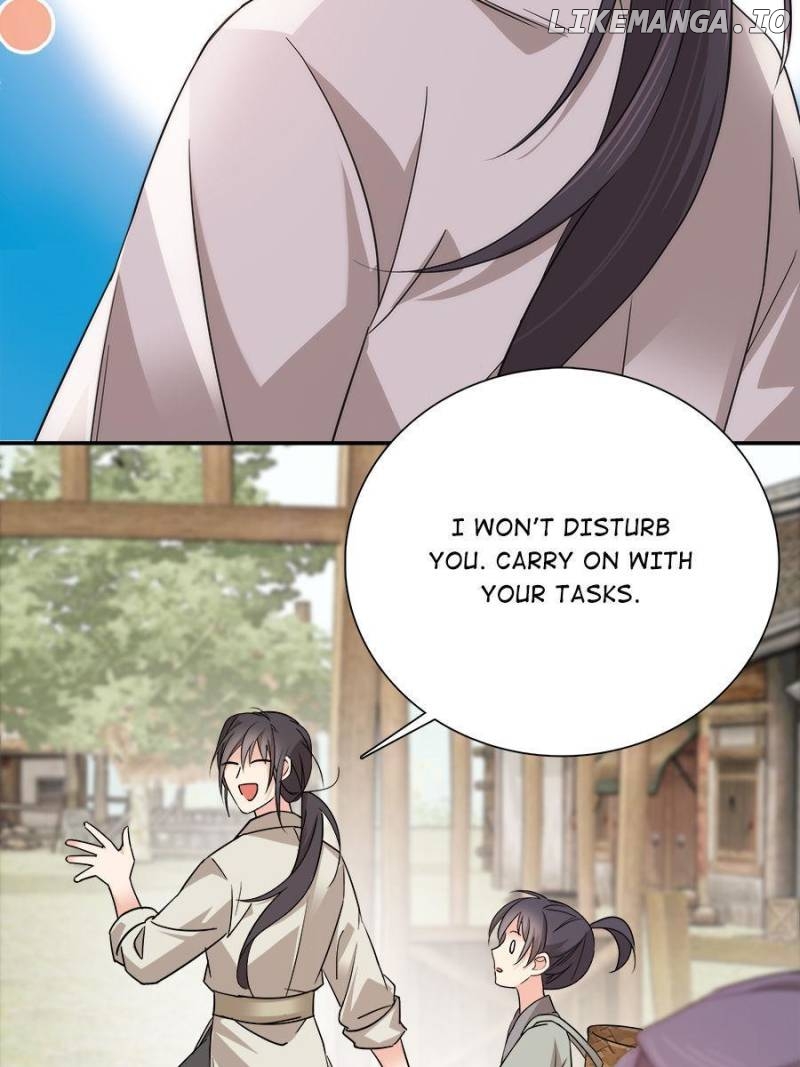Dad, did you study today? Chapter 37 - page 8